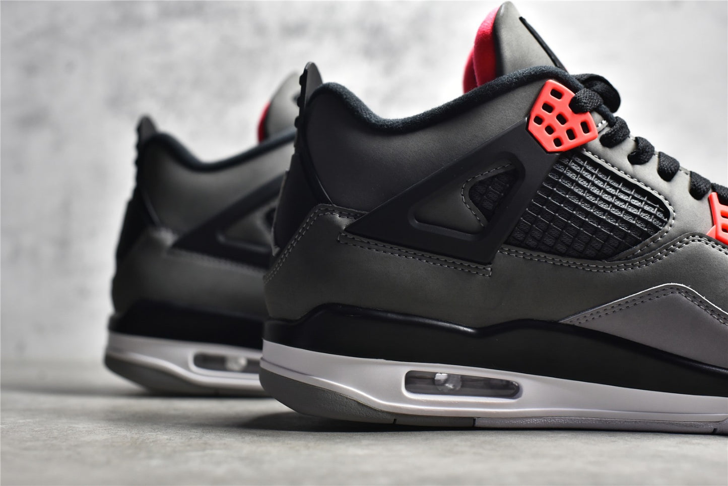 AJ4 Infrared