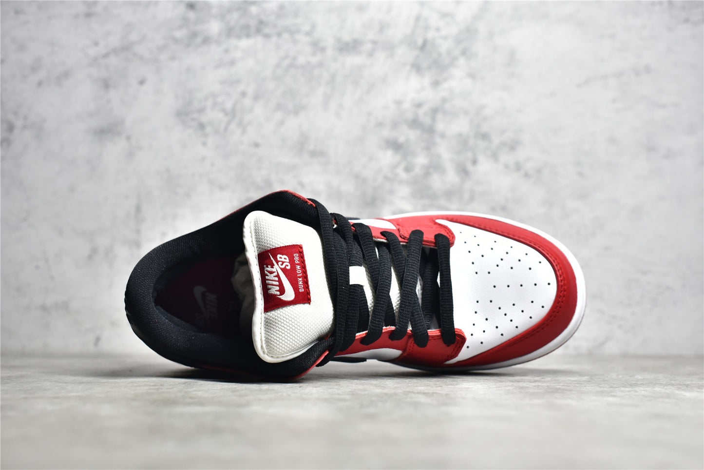 Dunk Low "Chicago"