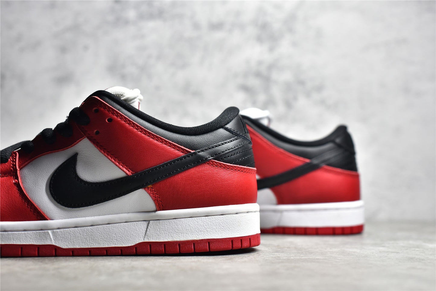 Dunk Low "Chicago"
