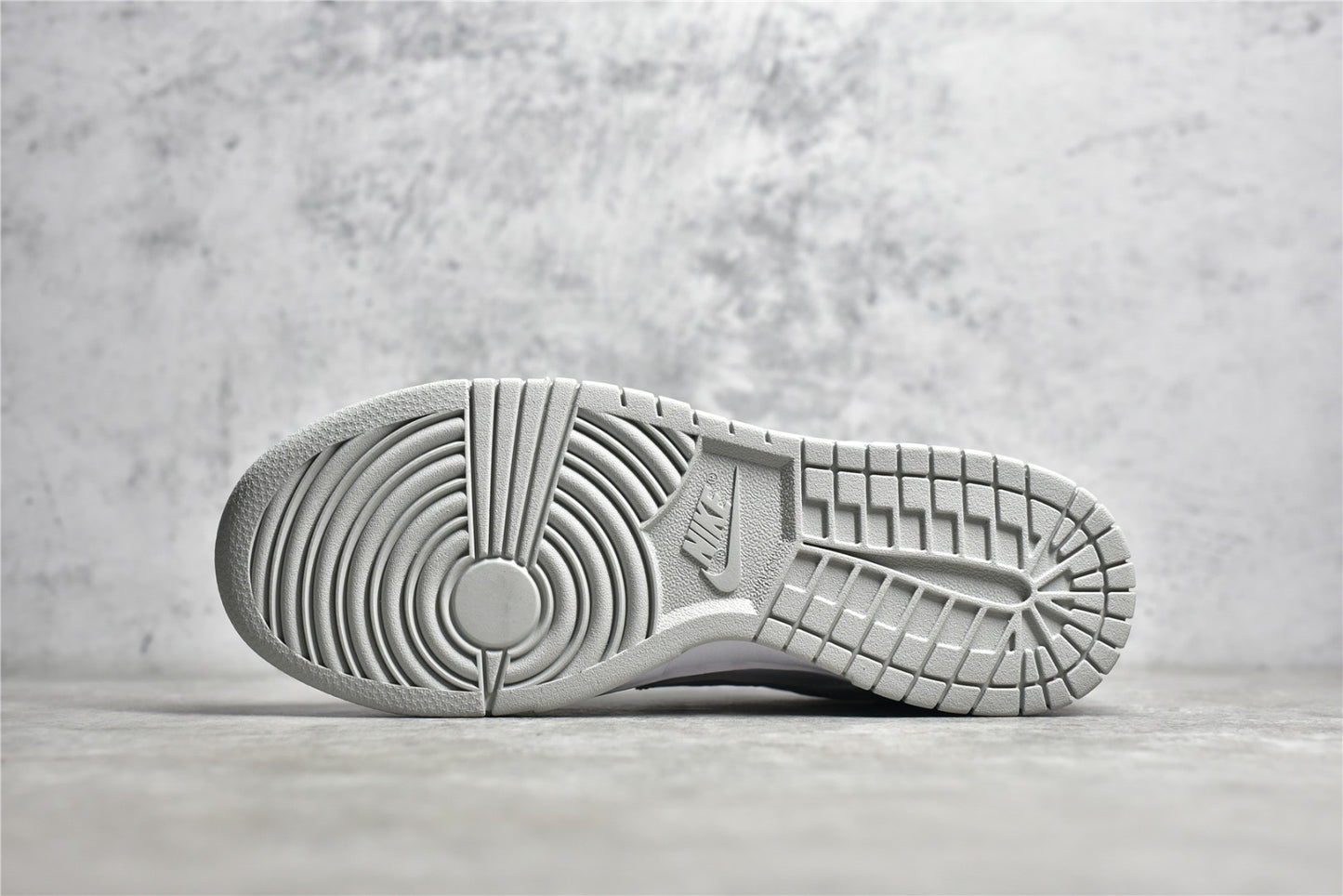 Dunk Low Grey Fog