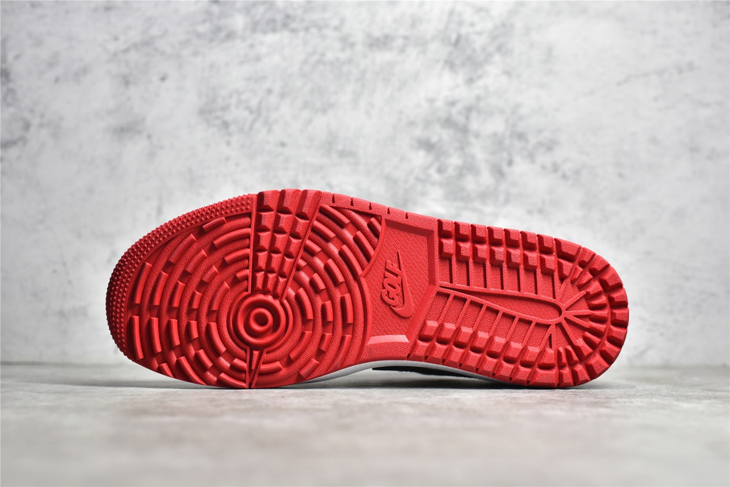 Dunk Low Golf