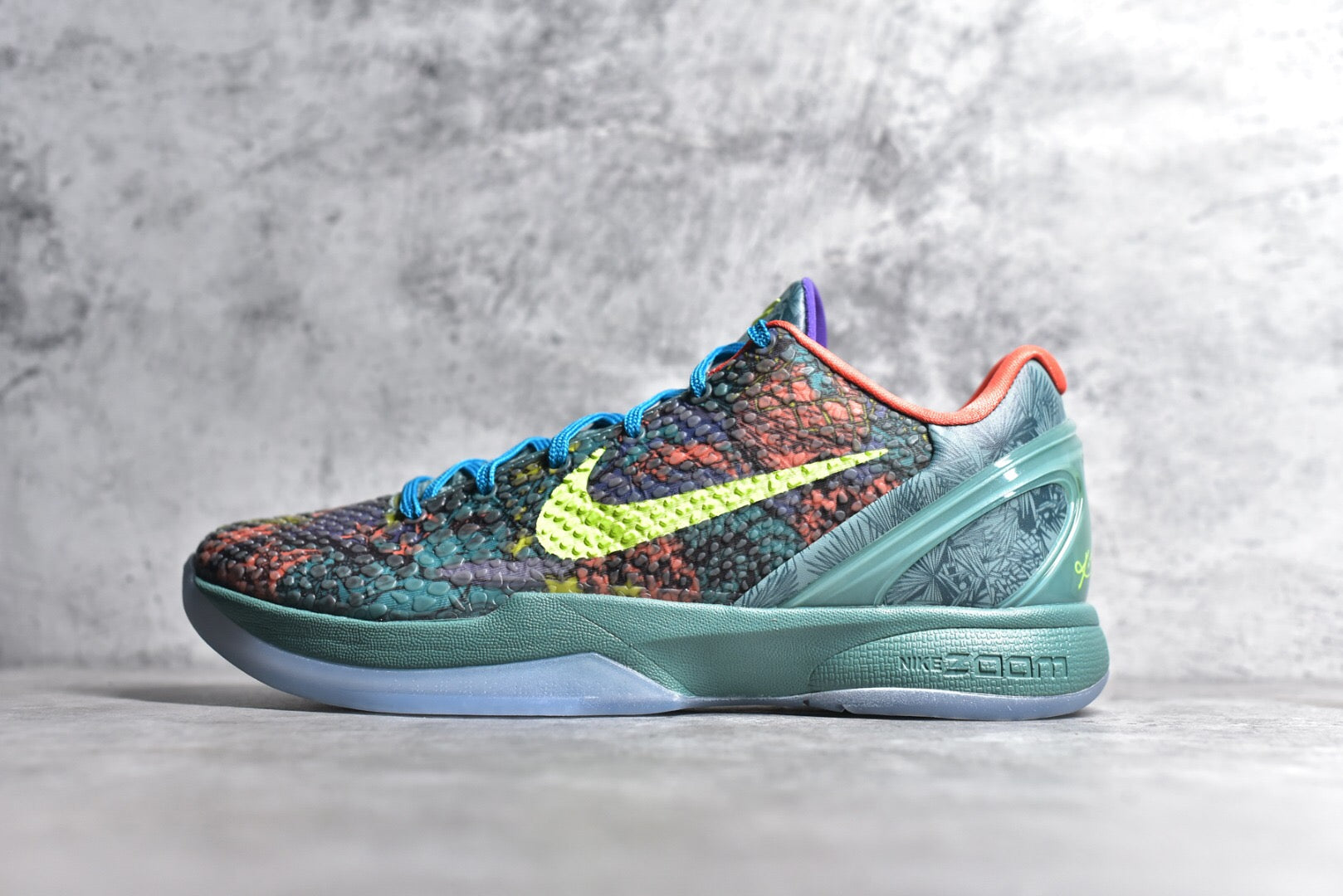 Kobe 6 – PANDA SPORT