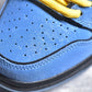 Dunk Low Powerpuff Girls blue