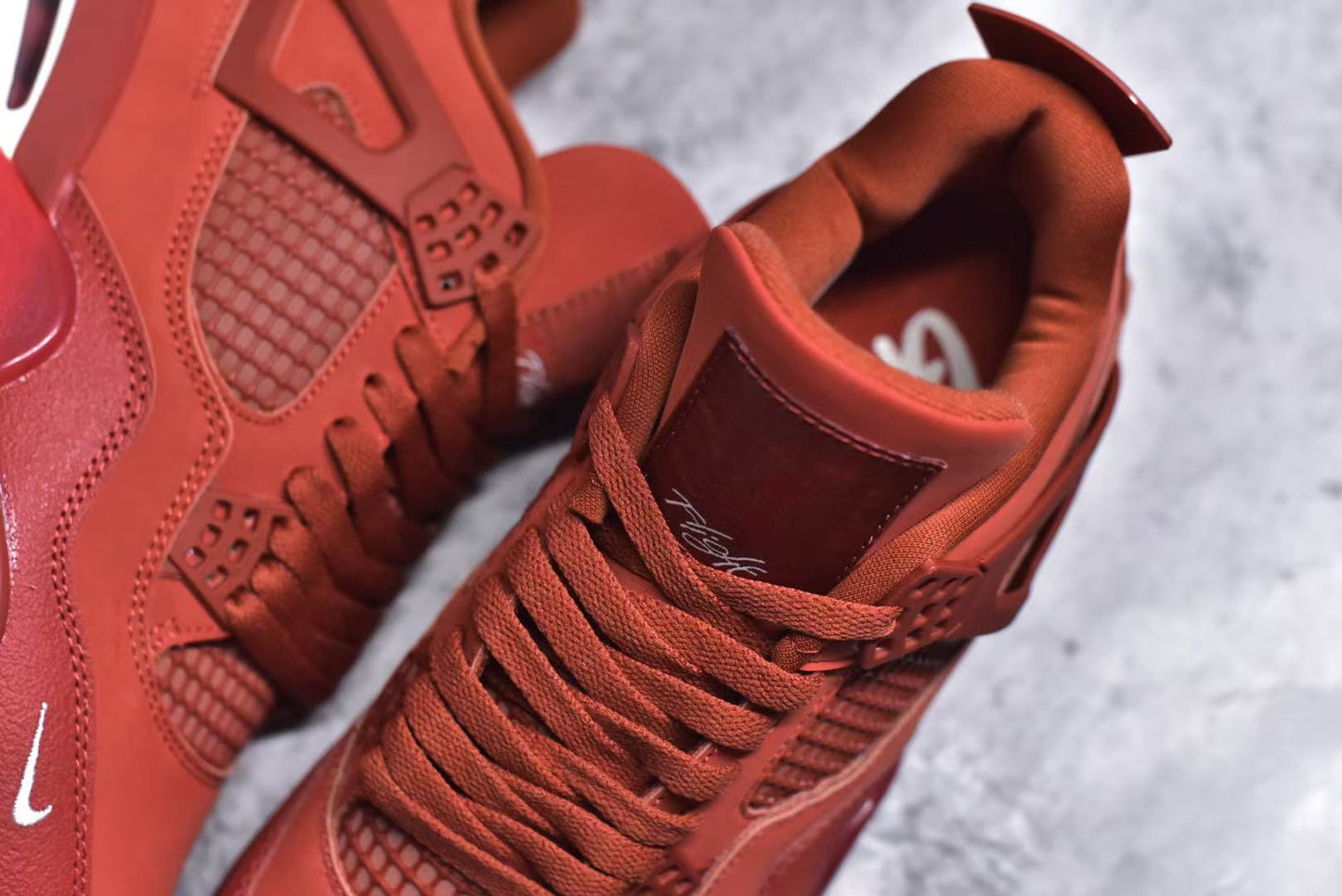 AJ4 Nigel Sylvester