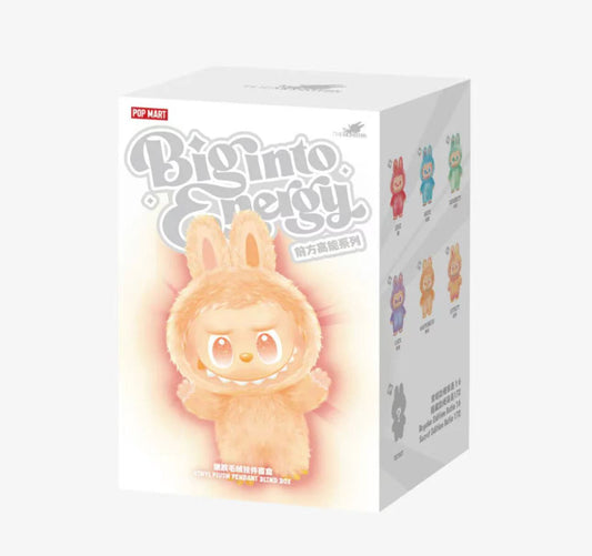 Labubu The Monsters V3 (3 Blind Box)