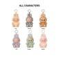 Labubu The Monsters V2 (3 Blind Box)