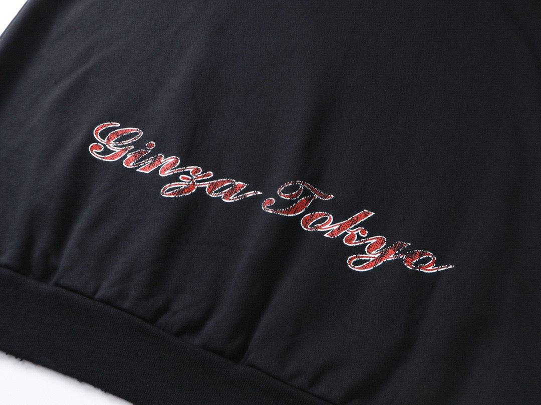 Balenciaga hoodie 11