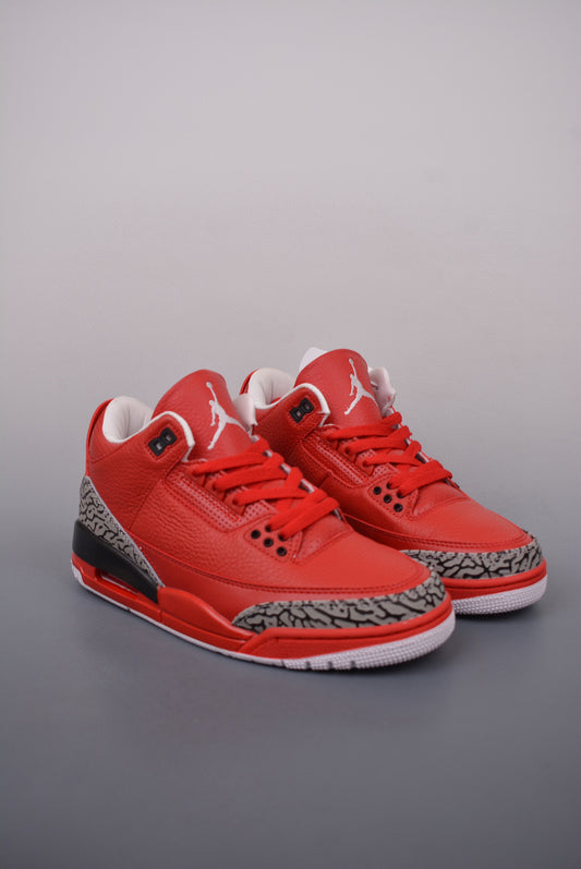 AJ 3 Retro DJ Khaled Grateful