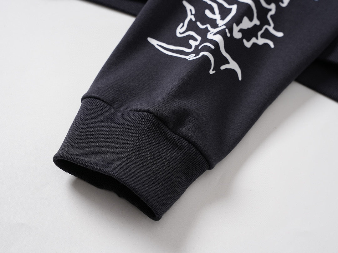 Balenciaga hoodie 14