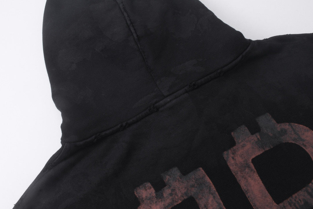 Balenciaga hoodie 04
