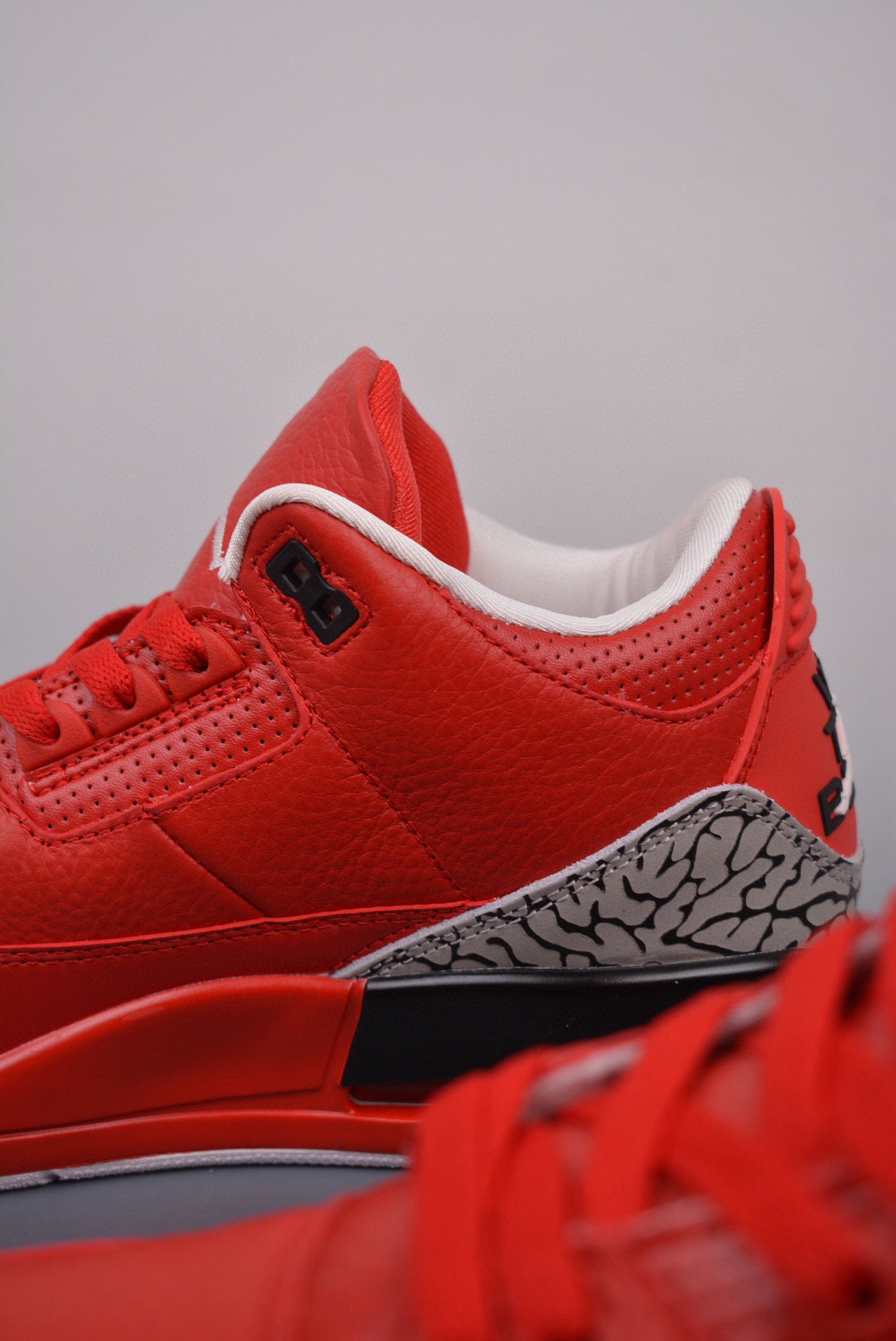 AJ 3 Retro DJ Khaled Grateful