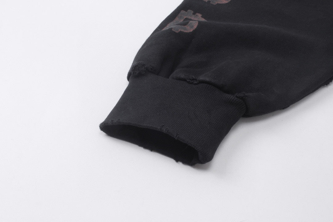 Balenciaga hoodie 04