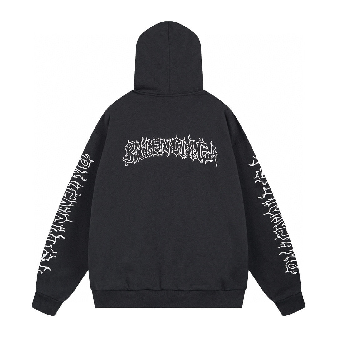 Balenciaga hoodie 14