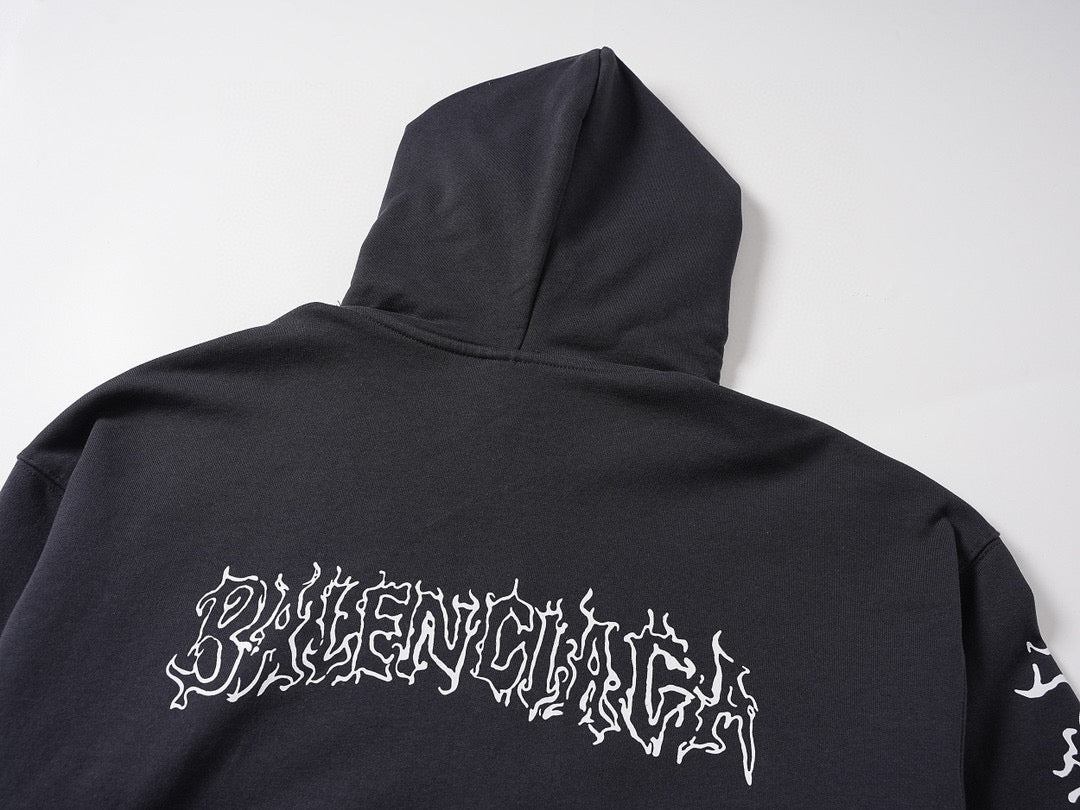 Balenciaga hoodie 14