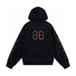 Balenciaga hoodie 04