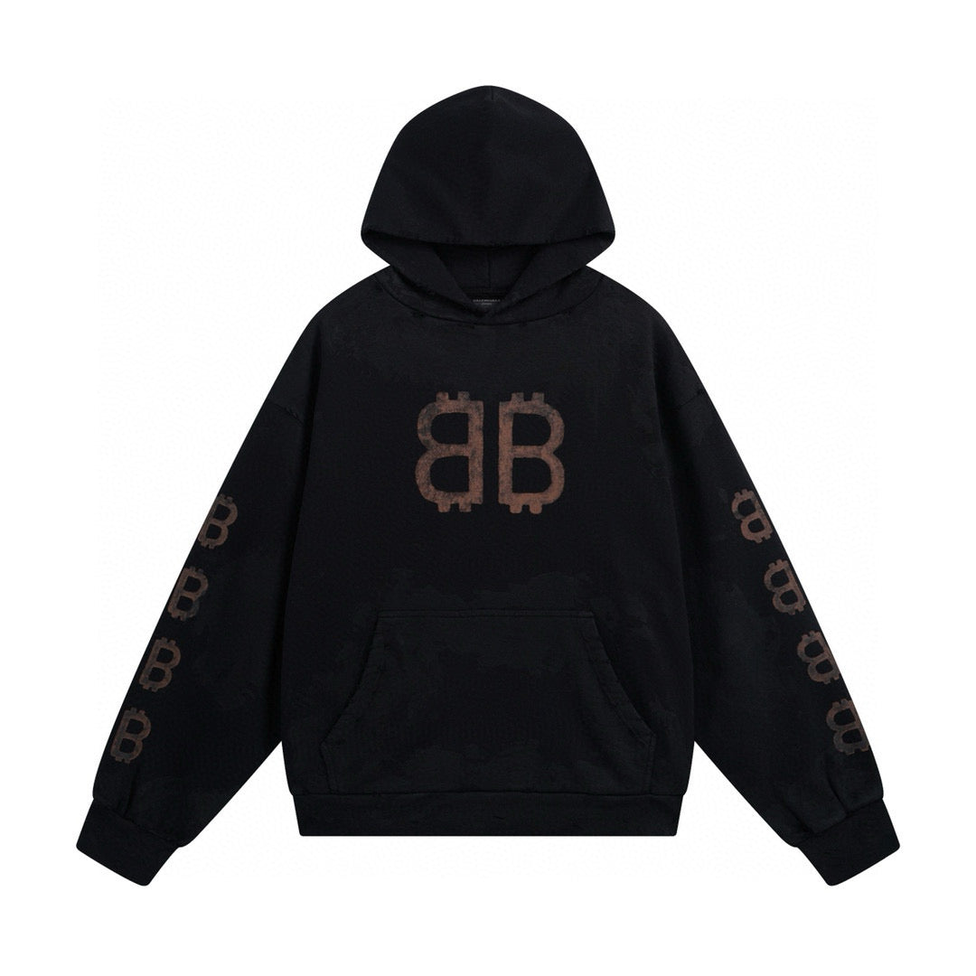 Balenciaga hoodie 04
