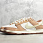 Dunk Low Medium Curry