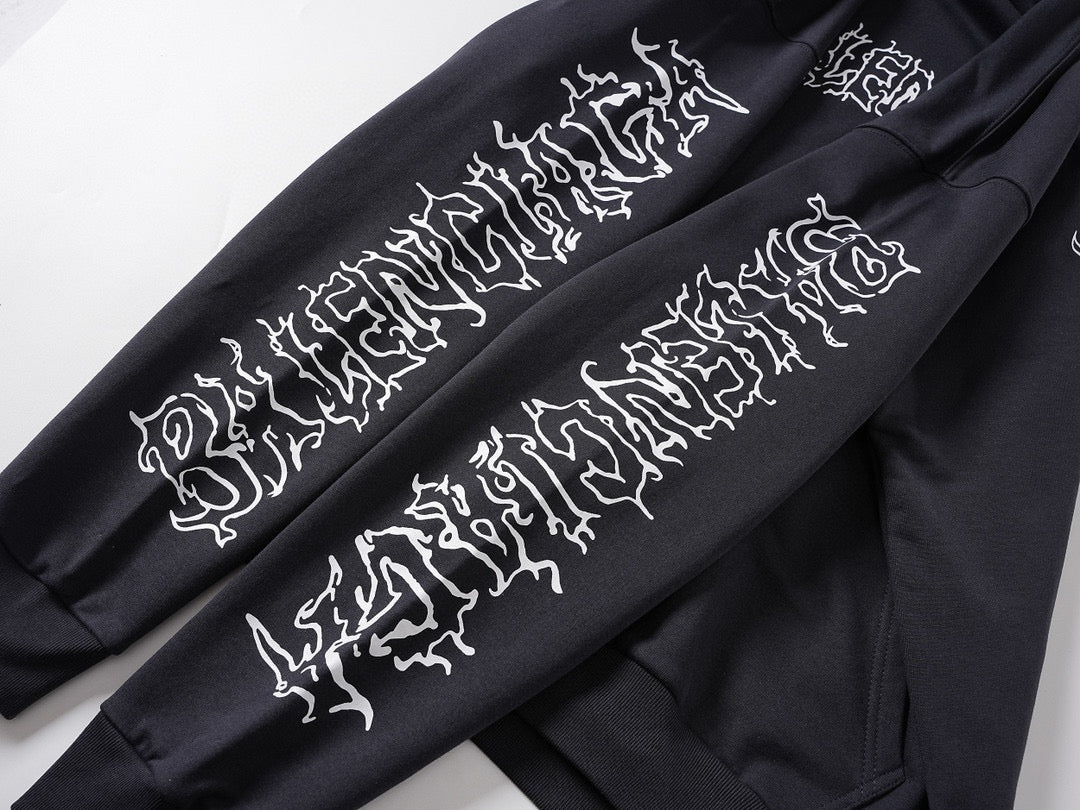 Balenciaga hoodie 14
