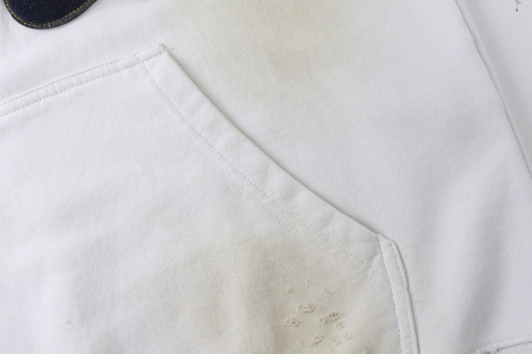 Balenciaga hoodie 01