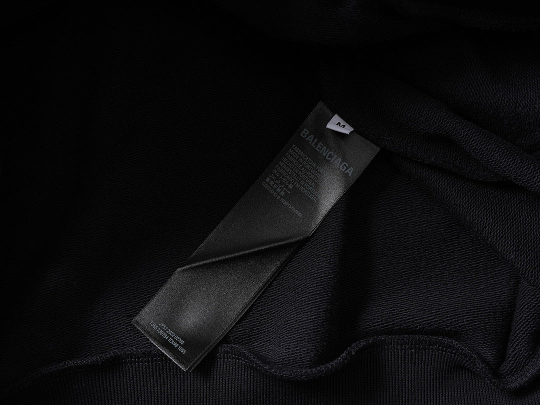 Balenciaga hoodie 14