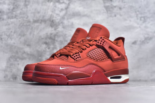 AJ4 Nigel Sylvester