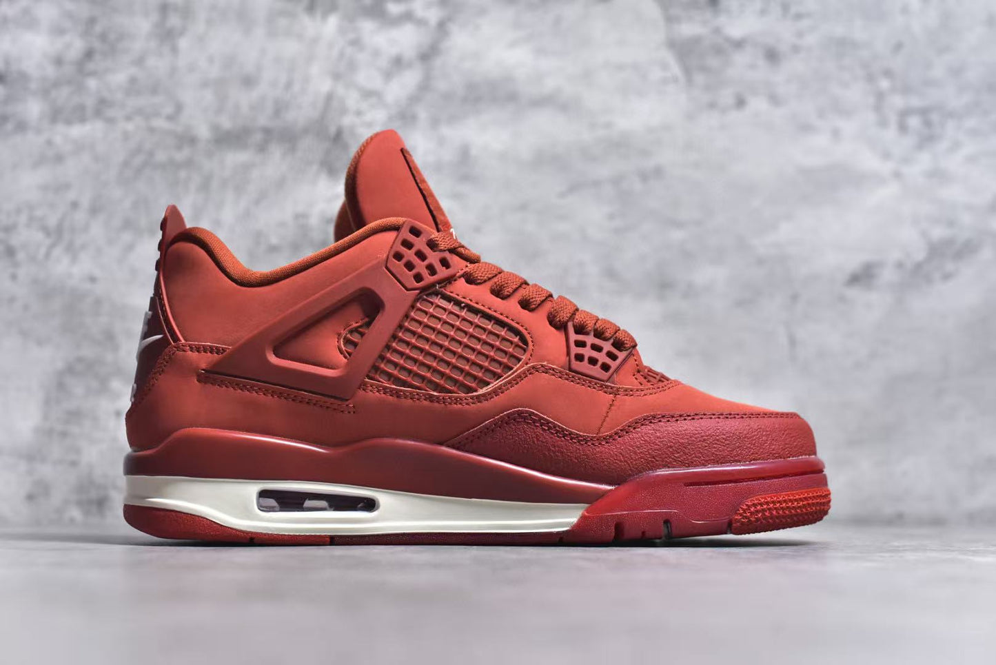 AJ4 Nigel Sylvester