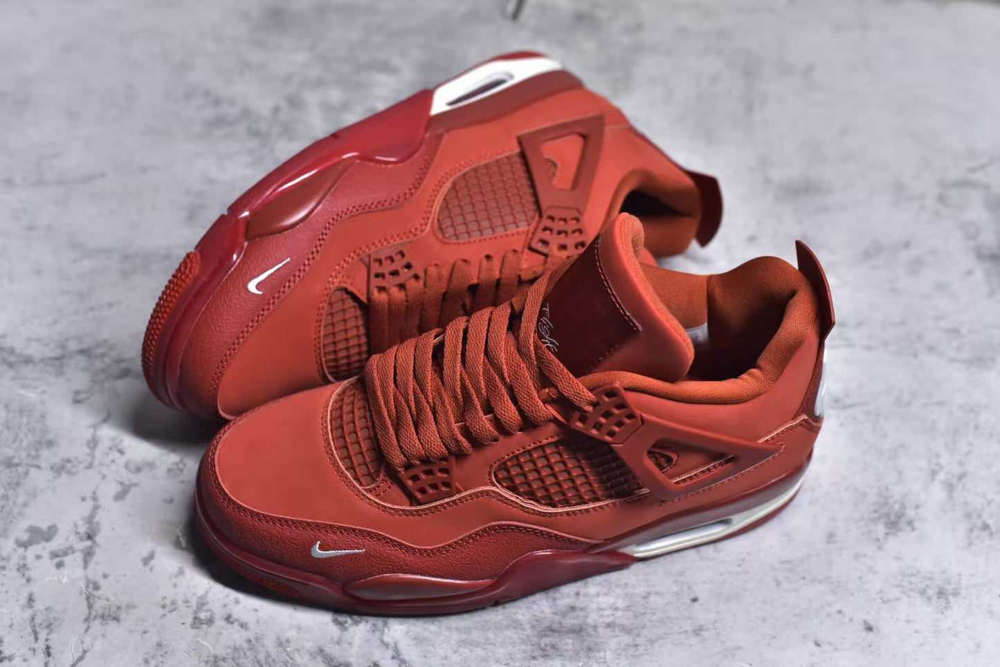 AJ4 Nigel Sylvester