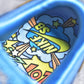 Dunk Low Powerpuff Girls blue
