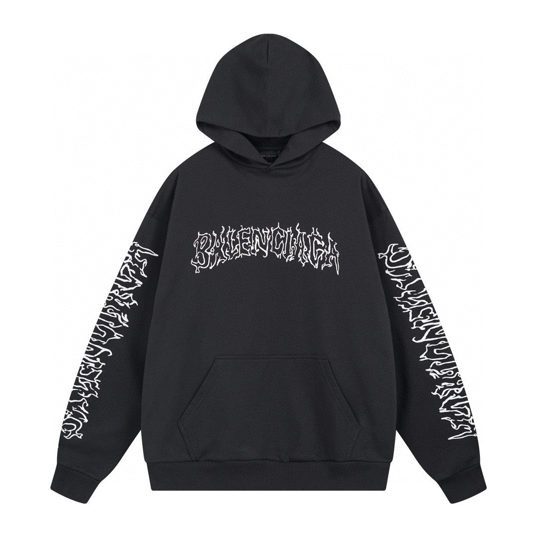 Balenciaga hoodie 14