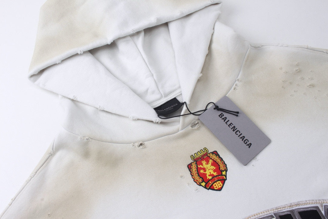 Balenciaga hoodie 01