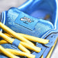 Dunk Low Powerpuff Girls blue