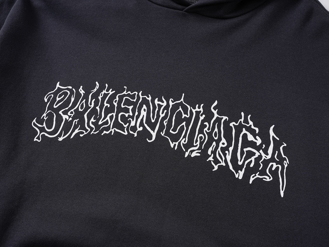 Balenciaga hoodie 14