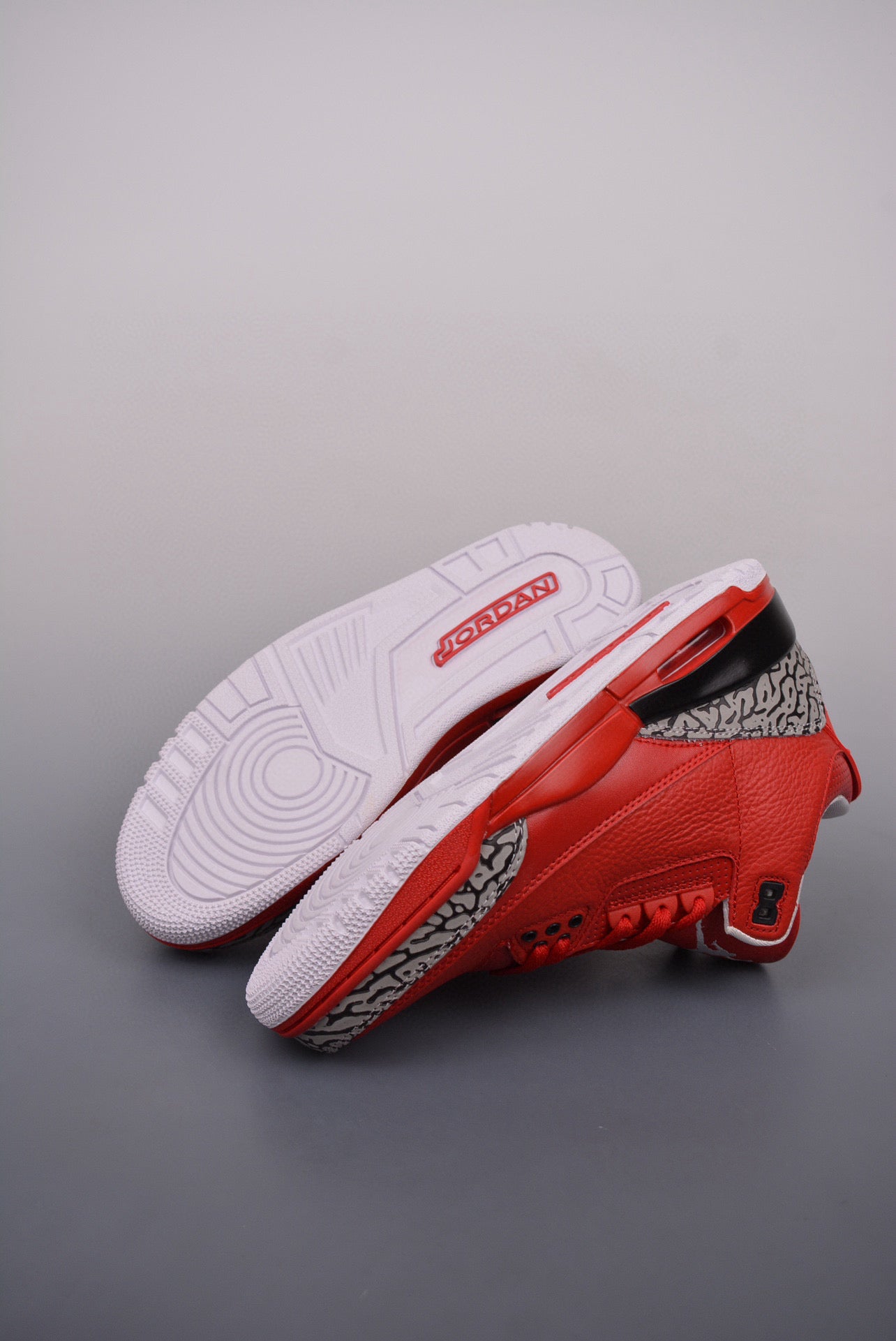 AJ 3 Retro DJ Khaled Grateful