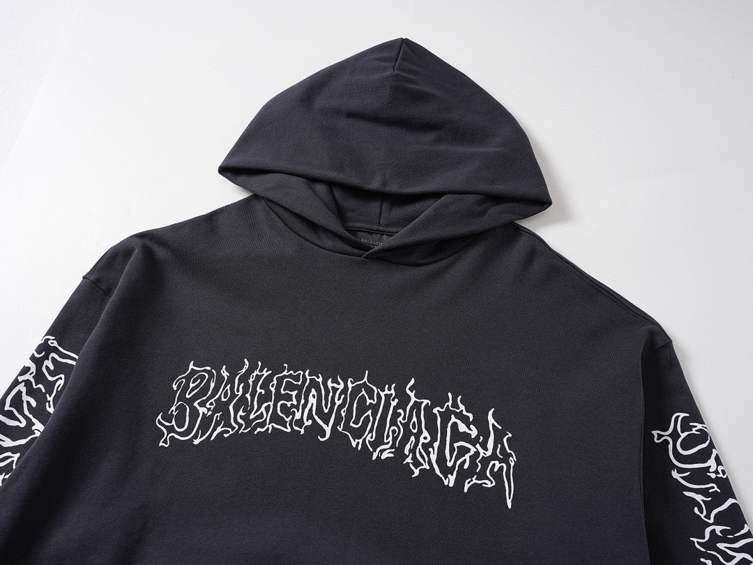 Balenciaga hoodie 14