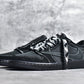 AJ1 Low Travis Scott Black Phantom
