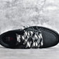 AJ1 Low Travis Scott Black Phantom
