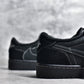 AJ1 Low Travis Scott Black Phantom
