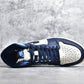 AJ1 High Obsidian
