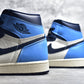 AJ1 High Obsidian