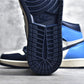 AJ1 High Obsidian