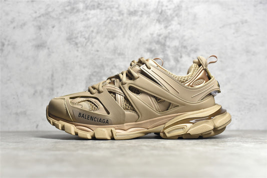 Balenciaga Track Beige