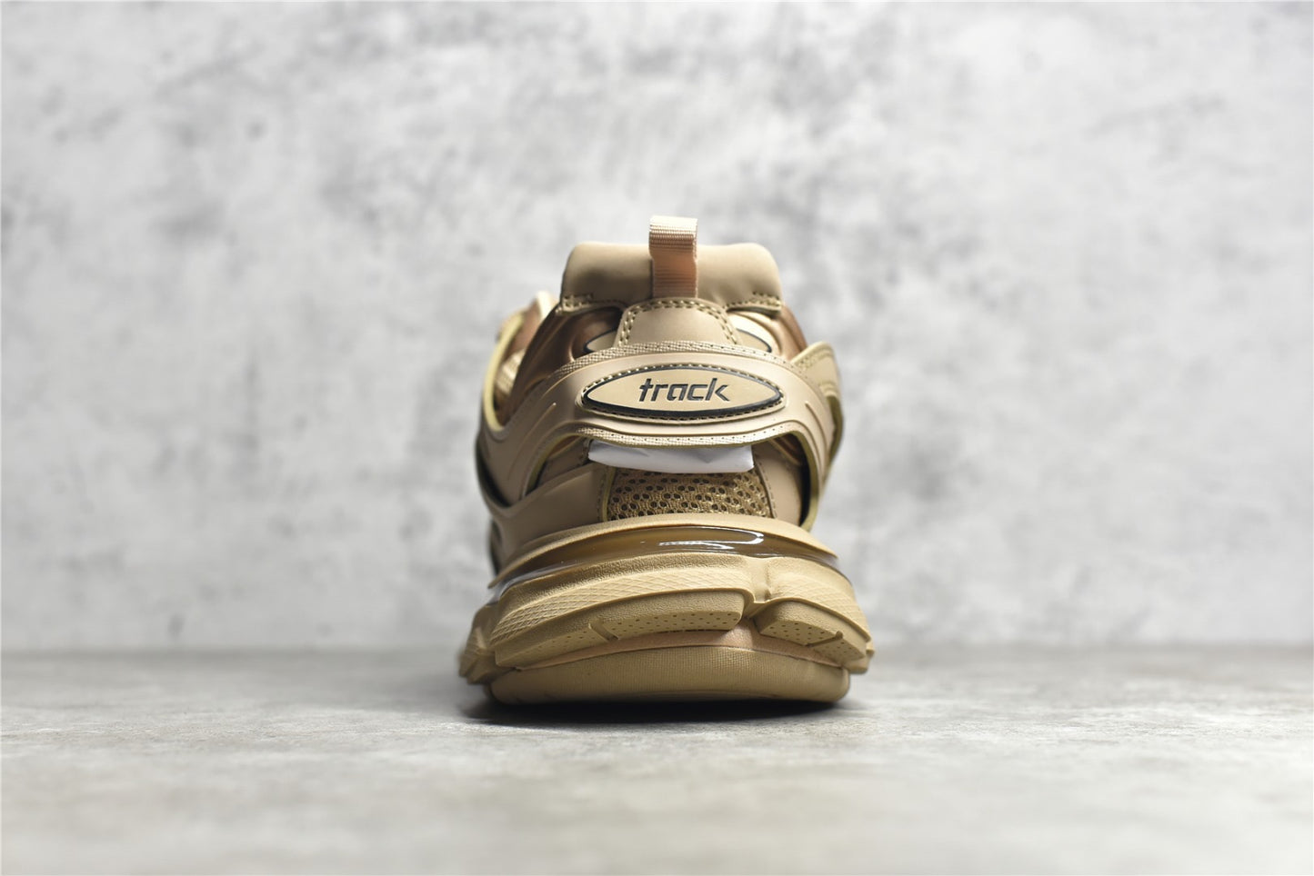 BLCG Track Beige