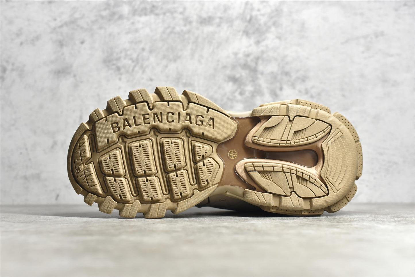 BLCG Track Beige