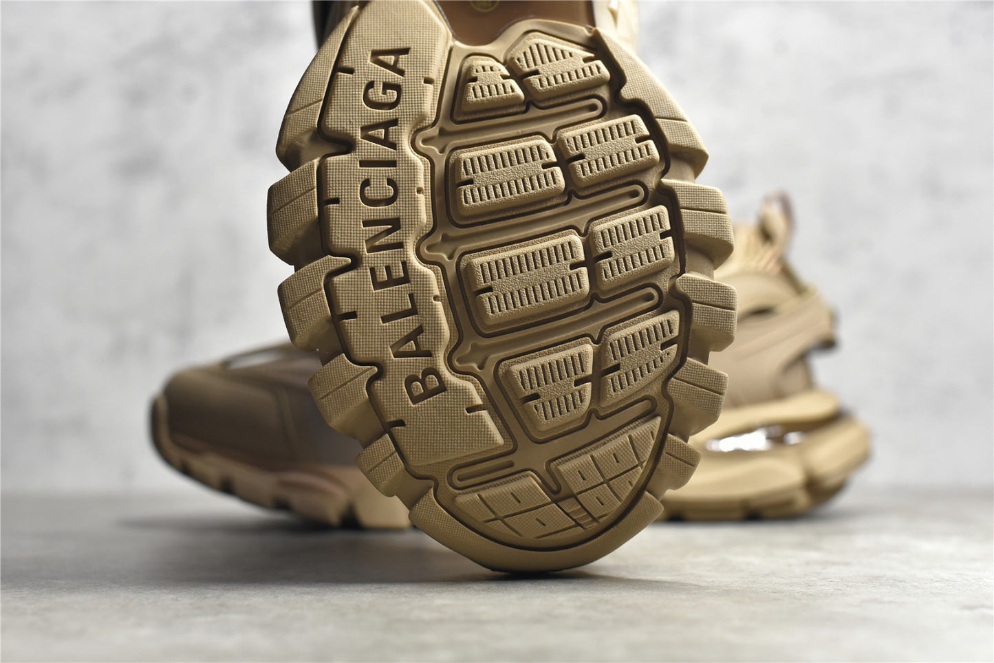 BLCG Track Beige