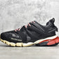 BLCG Track Black Grey Red