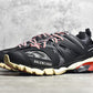 BLCG Track Black Grey Red