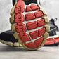BLCG Track Black Grey Red