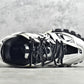 BLCG Track White