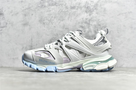 Balenciaga Track Pastel