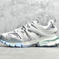 BLCG Track Blue White